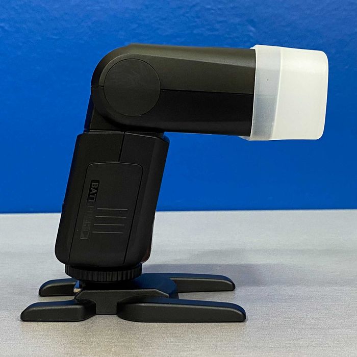 Godox Speedlite TT350-N (Nikon) - NOVO - 3 ANOS DE GARANTIA