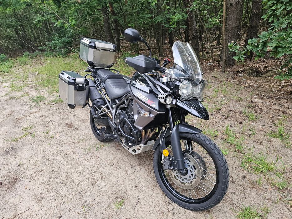 Triumph