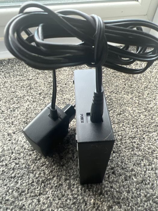Switch  Przełącznik sieciowy Tp-link LS1005G was