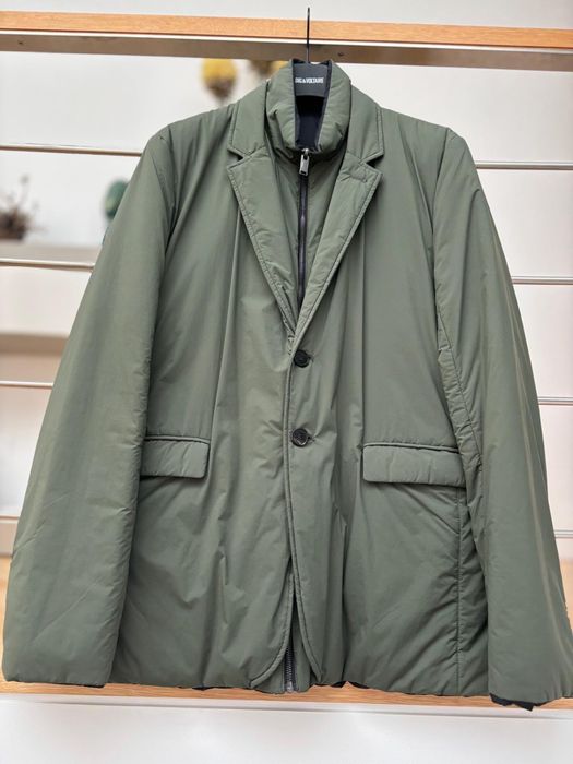 Reversible Men's Jacket Zadig & Voltaire - L