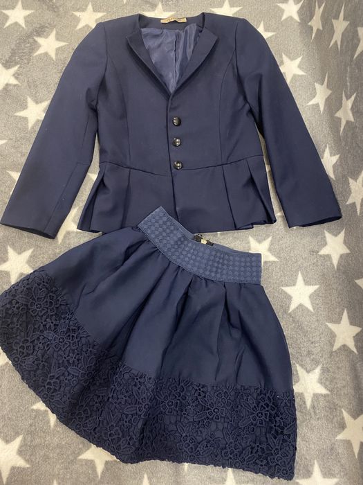 Школьная форма на рост 140