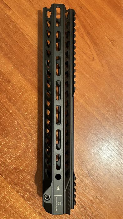 Цівка ar15 m4 m16 strike indastries SI Strike Rail 13.5”