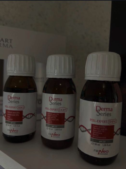 Косметолог-естетист, ботокс