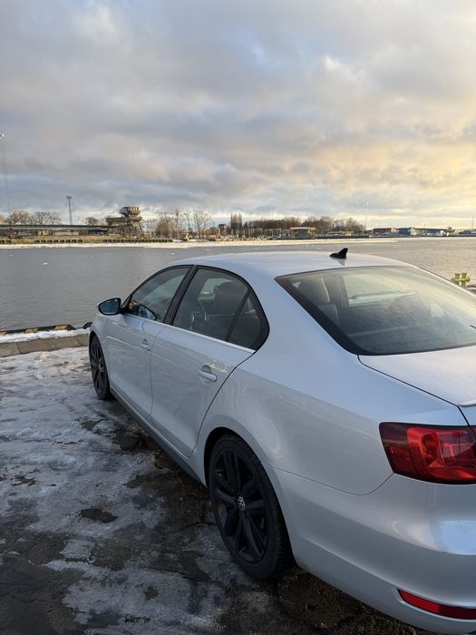 Volkswagen Jetta gli