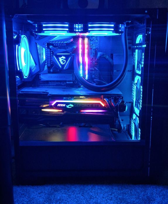 DDR4 G.SKill TridentZ Royal RGB 2x8GB 4266MHz cl18