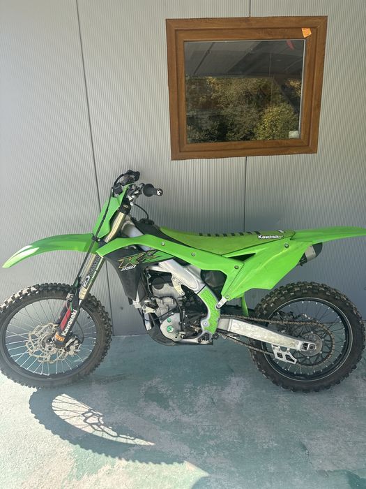 Kawasaki