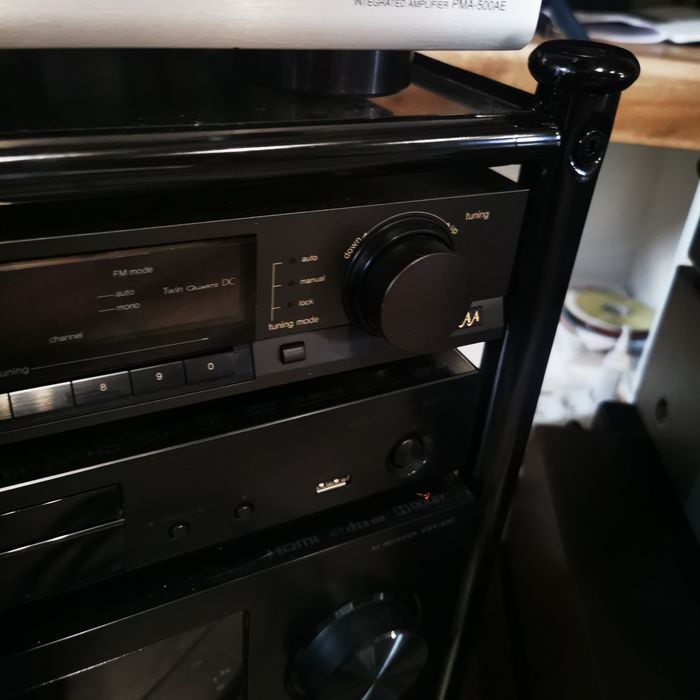 Tuner technics ST G 570