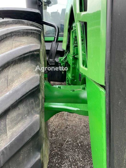 Трактор John Deere 8430 | Джон Дир | 2009 р | 13 700 м/г напрацювання