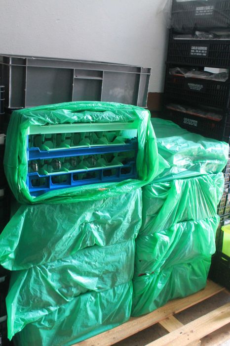 Material Eventos Catering