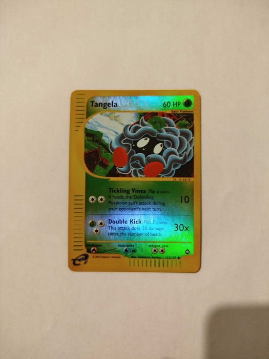 Cartas Pokémon TCG M 14