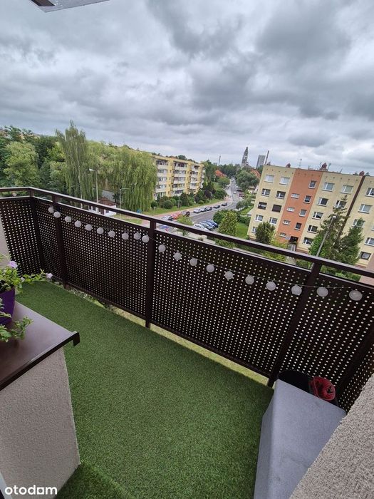 NOWA CENA ! 64m² !