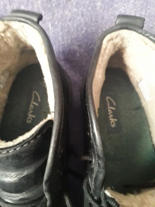 Черевики чоловічі.