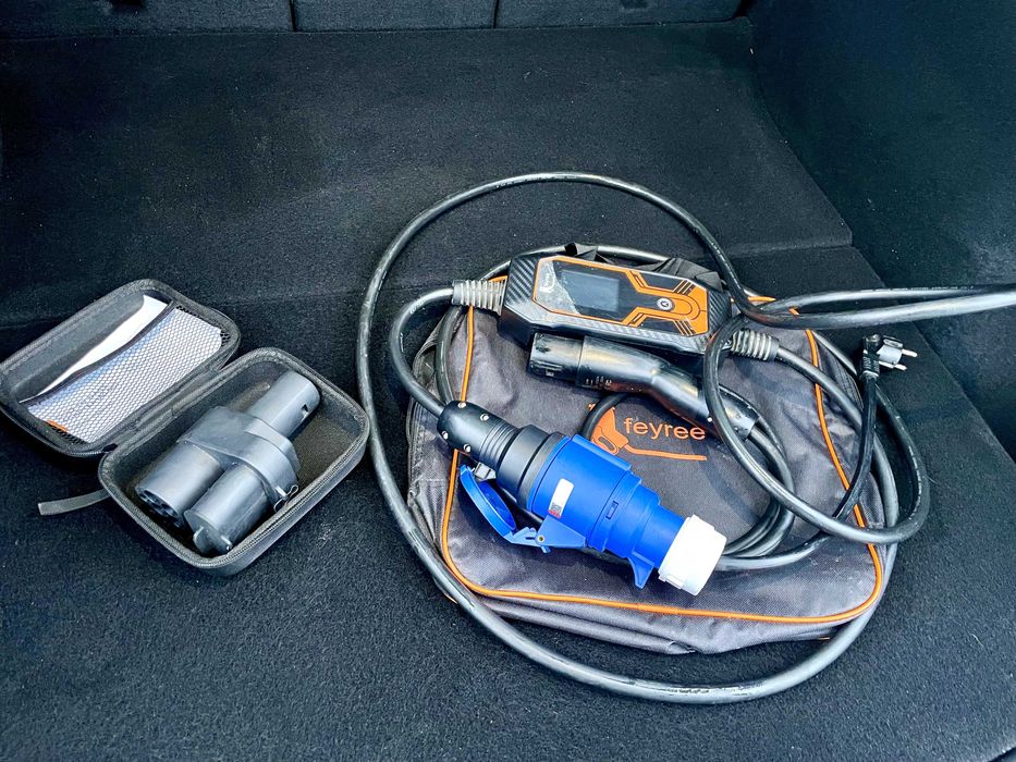 Продається Tesla Model Y Long Range