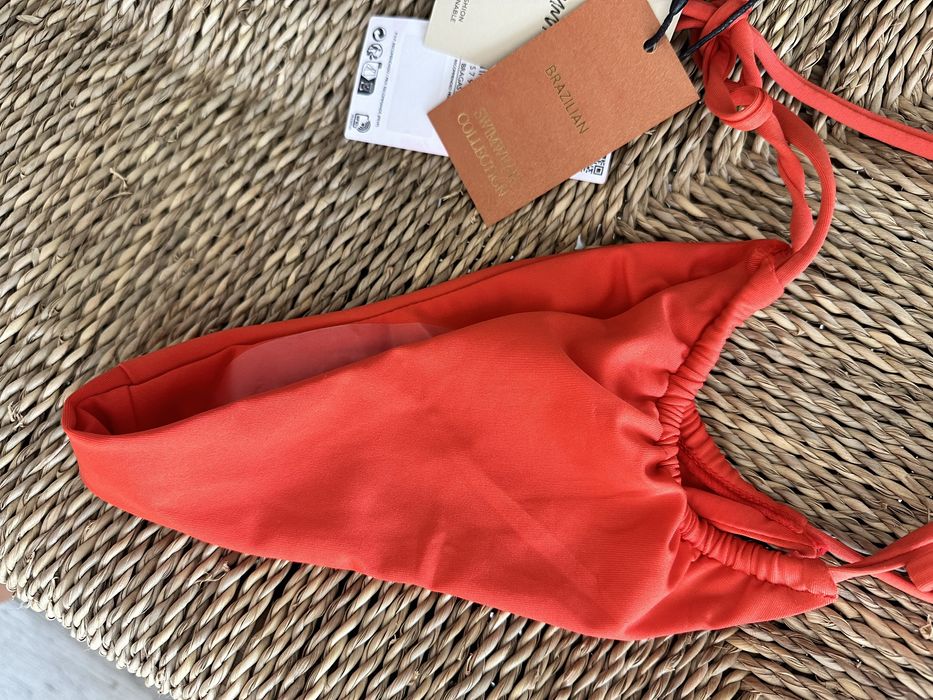 Bikini tanga brasileiro