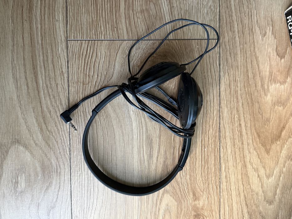 Panasonic RQ-P35 Walkman na kasety ze sluchawkami