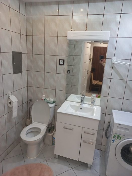 Wynajmę mieszkanie 43 m Chrobrego