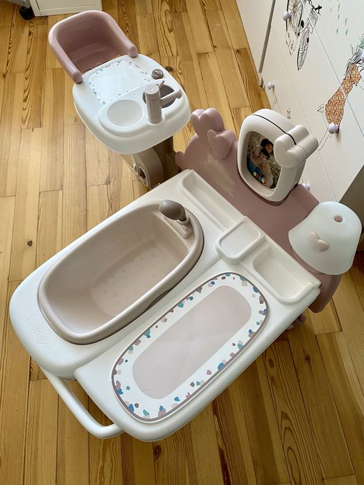 Ігровий центр Baby Nurse