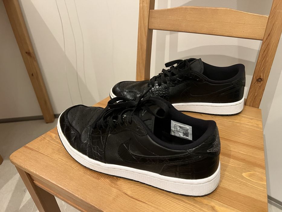 Nike Golf Buty model Air Jordan 1
