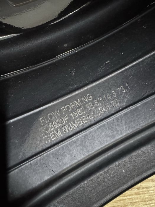 Диски R18 5x114,3 ET38 dia 73.1 kia и другие