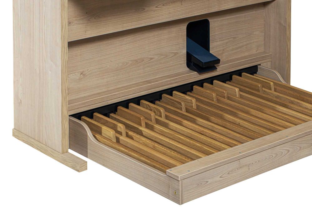 JOHANNUS VIVO III cyfrowe organy kościelne z dodatkowym nagłośnieniem