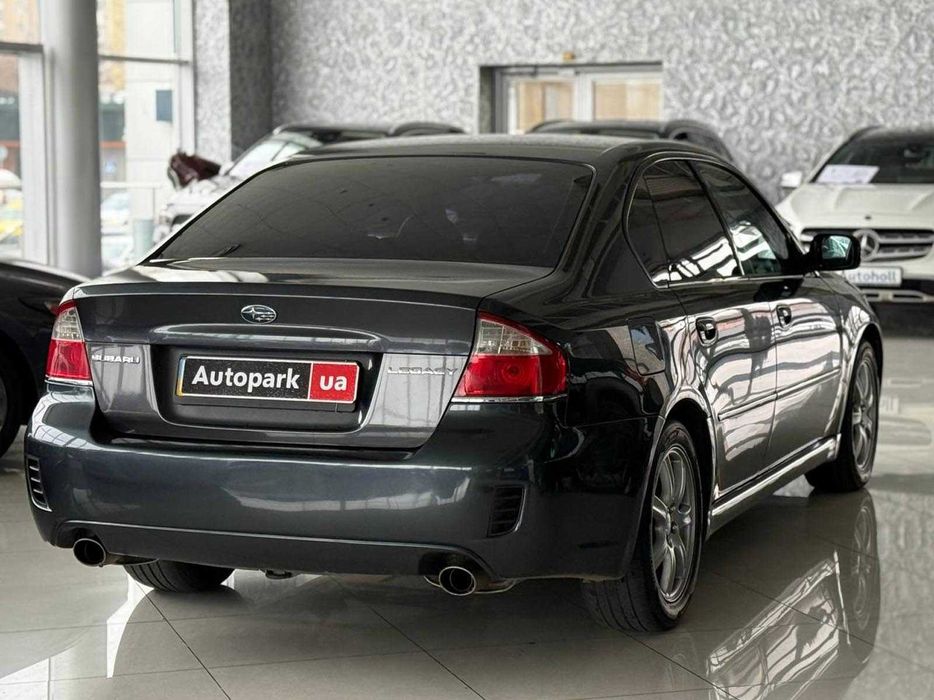 Продам Subaru Legacy 2008р. #73618