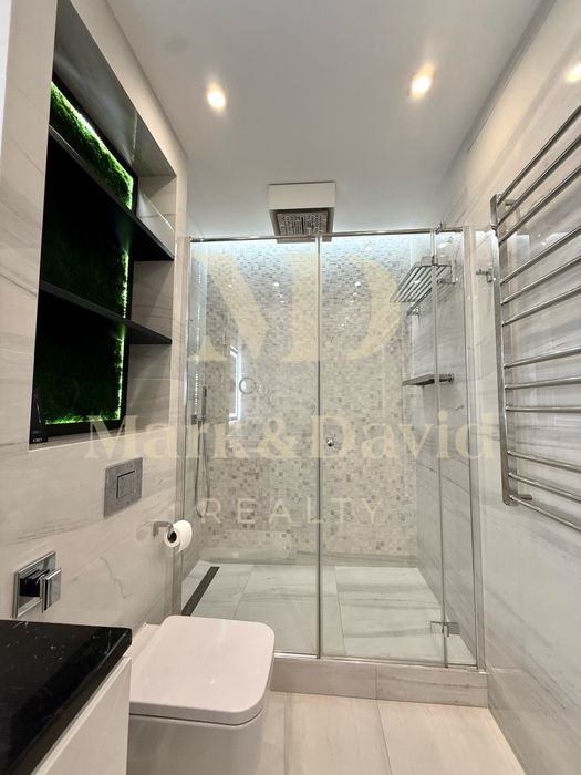 Унікальна квартира ЖК ParkLand голосіївський р-н метро Васильківська