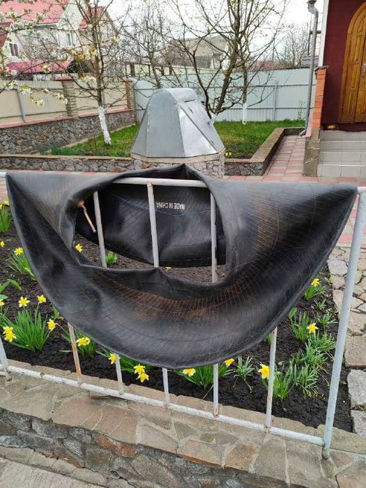 Камера автомобільна КАМАЗ МАЗ КРАЗ