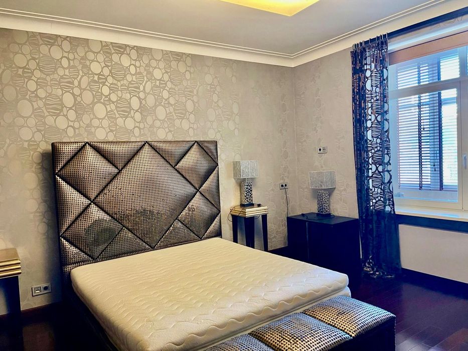 Многокомнатная квартира по адресу бульвар Дружбы Народов (площадь 184,1 м²) - Atlanta.ua - фото 10