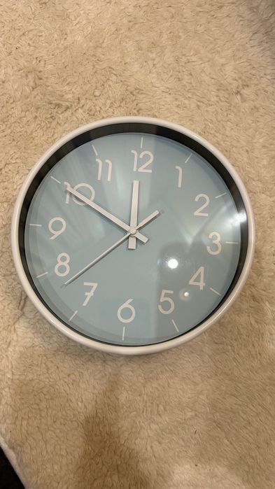 Настінні годинники