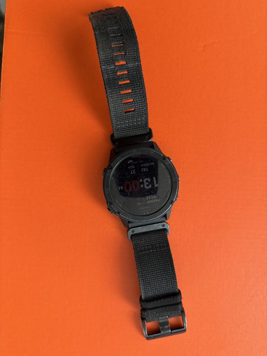 Garmin tactix delta