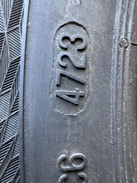 195/60R15 88H Continental UltraContact