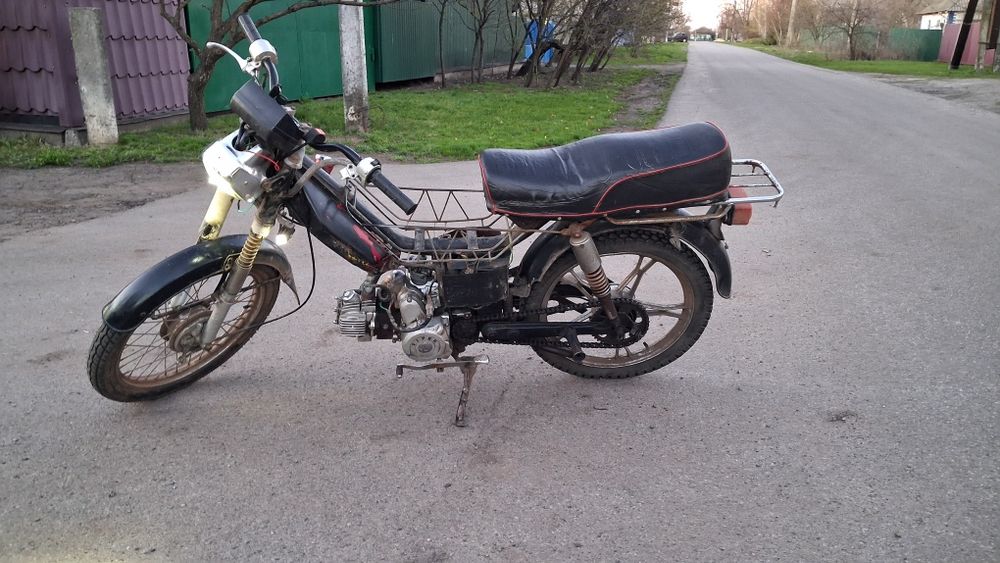 Дельта на  бойовом ходу