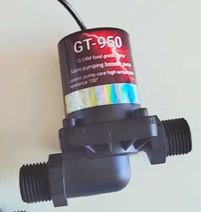 Насос циркуляційний 12V