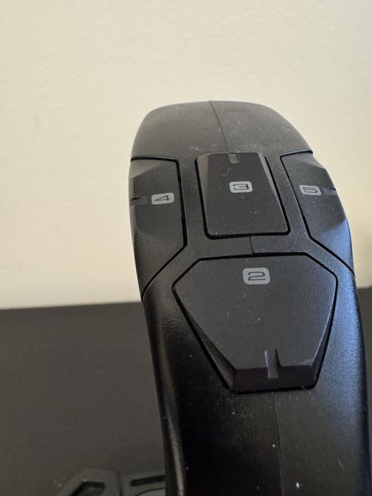 Logitech attack 3446673078736005122