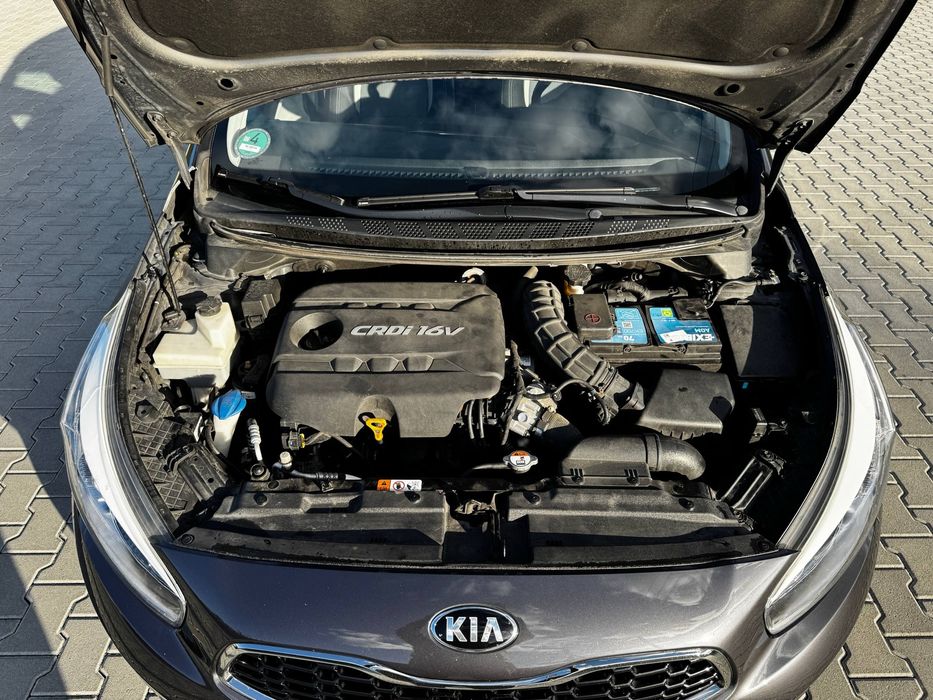 KIA CEED  2015р.
