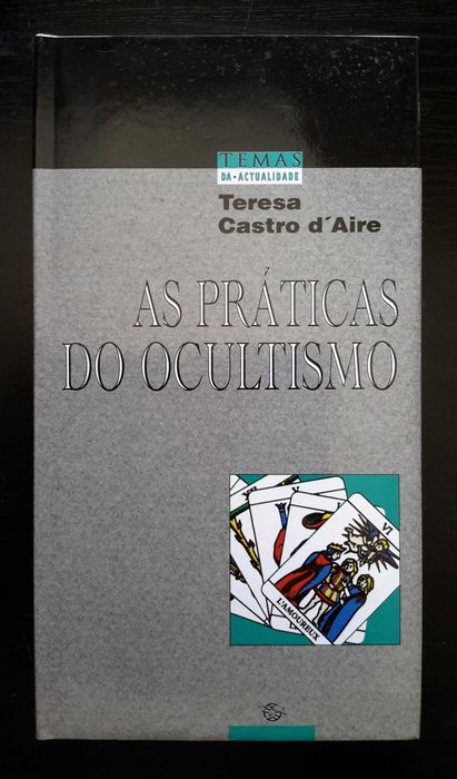 Teresa Castro d'Aire - The Practices of Occultism64585810363010120
