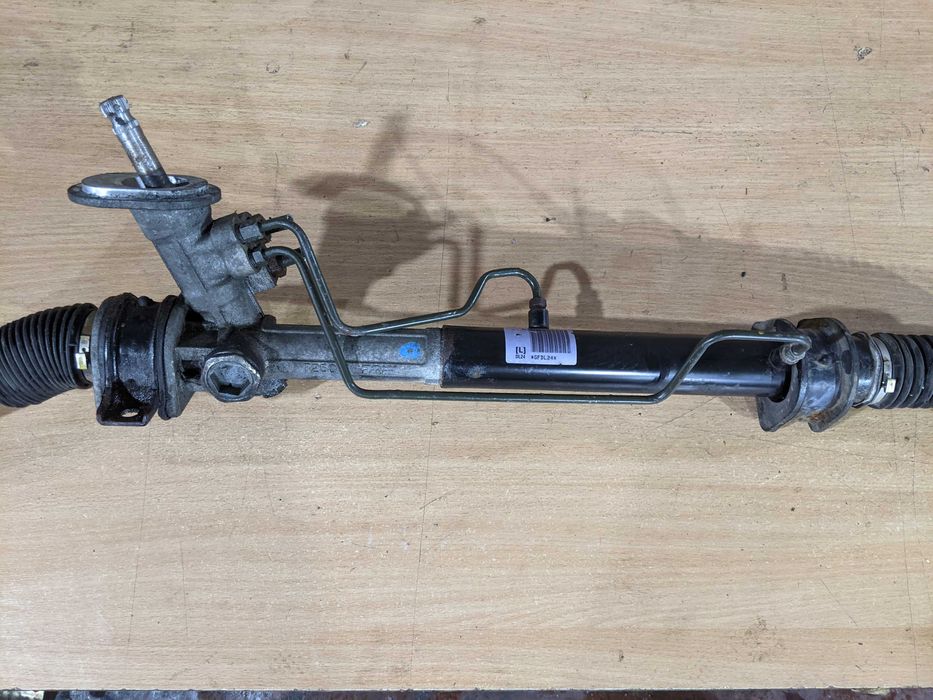Рулевая рульова рейка Transit Connect Chevrolet Lacetti VW Golf Sharan