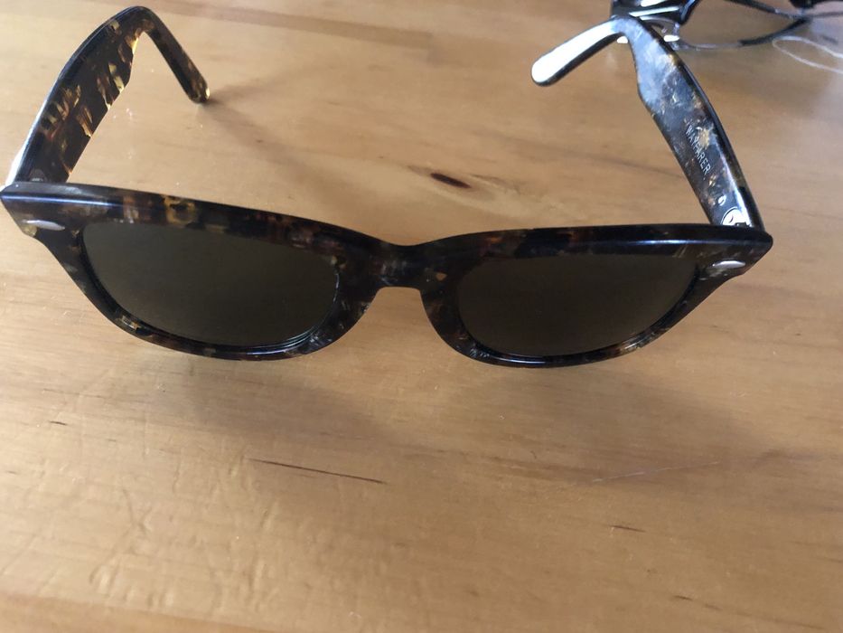 Óculos de Sol elegantes