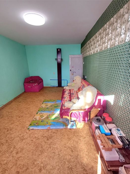 Продам 3-х комнатную " Чешку" 70 м2  НАМЫВ  Квадратный холл!!!