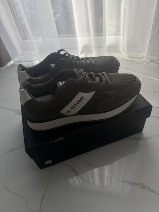 Кросовки G-STAR
