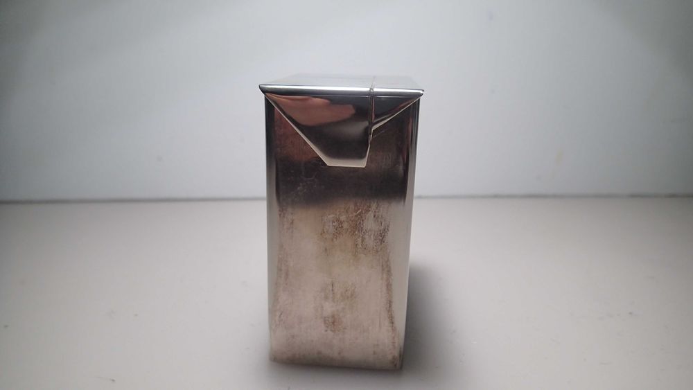 Miniatura de embalagem da TETRA PAK em Casquinha