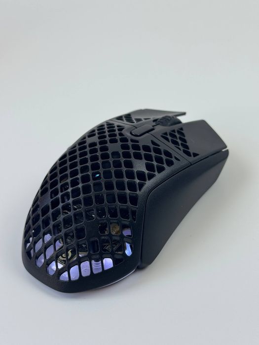 Бездротова ігрова миша SteelSeries Aerox 9 Wireless (62618)