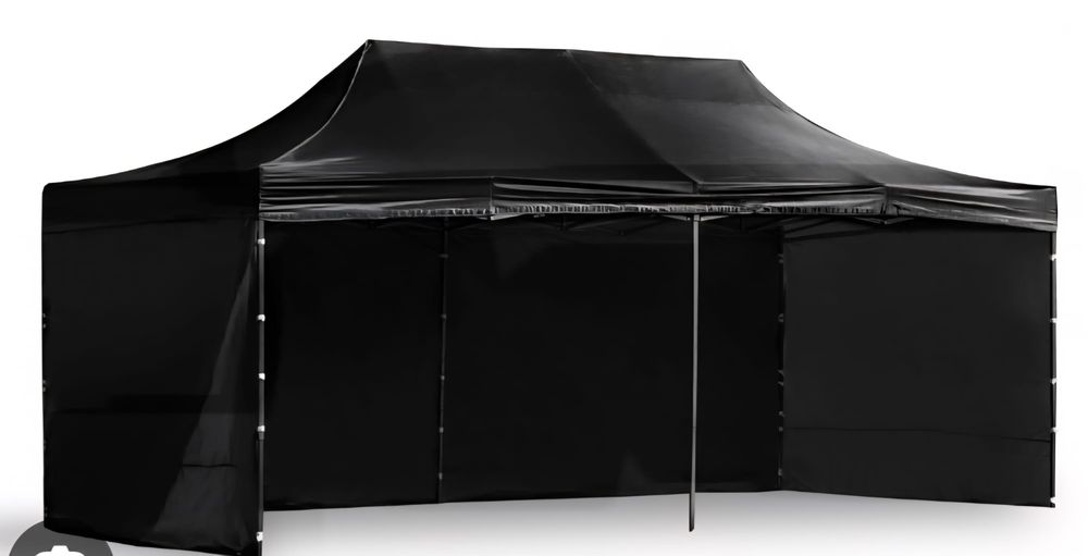 Wynajem Namiotu okolicznościowego 3x6/4x8m/5x10/6x12