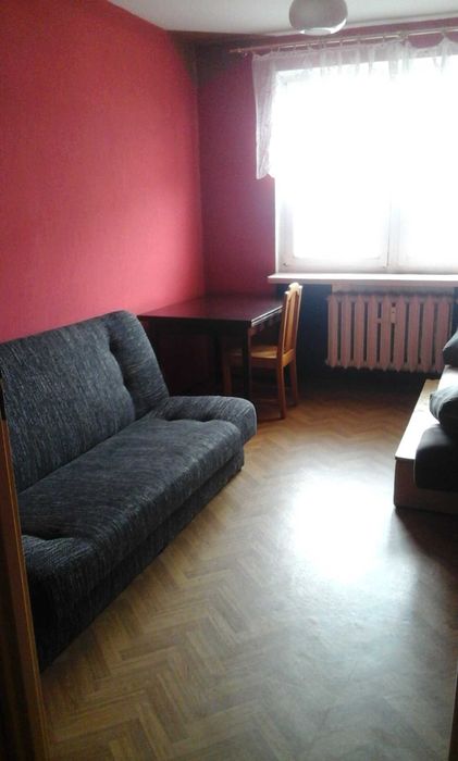 Mieszkanie 2-pok. os. Orła Białego