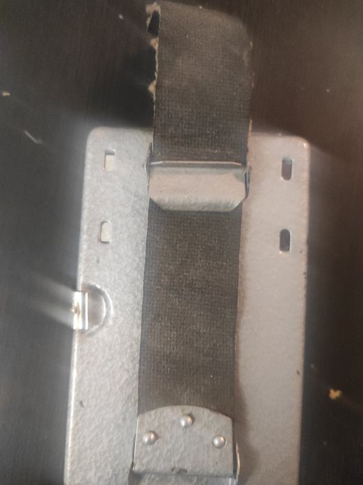 Фонарь карманный