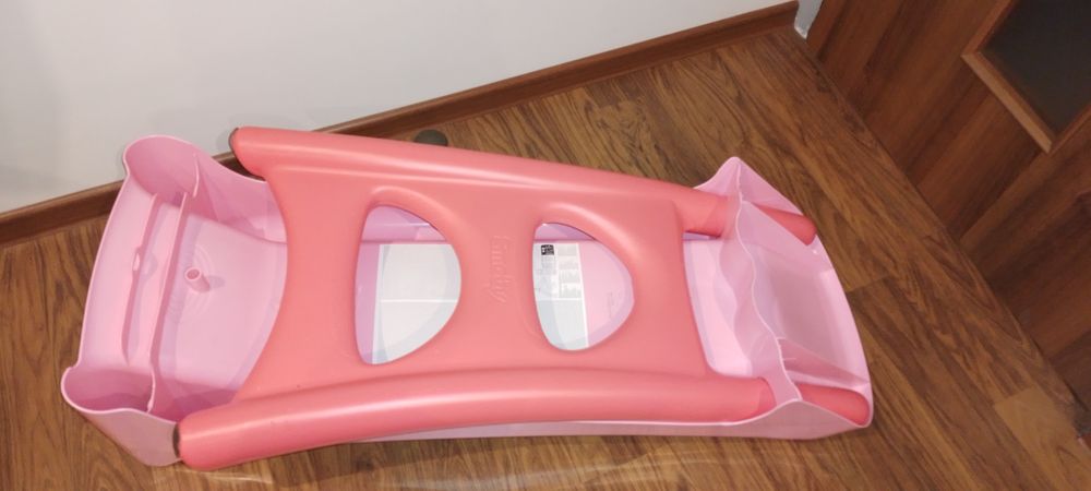 Ślizgawica dziecięca ok 120 cm