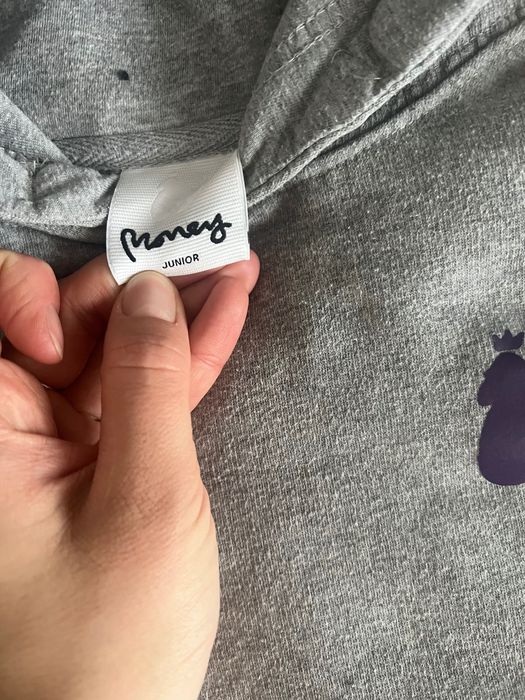 Худі з капішоном  134 розмір