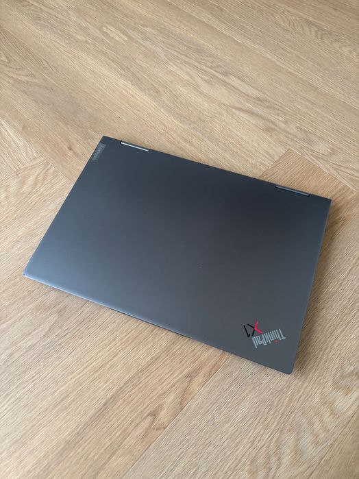 Laptop 2w1 360° Lenovo Yoga X1 G7 i5-1250P 16/256 GB SSD!