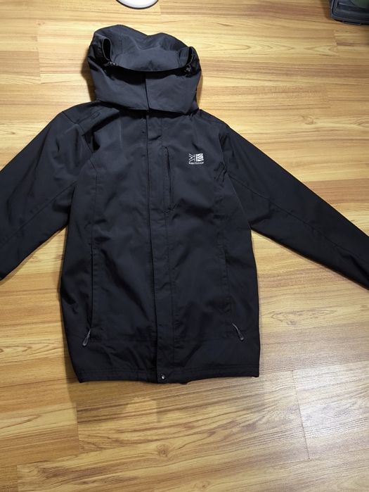 Ветровка  the north face