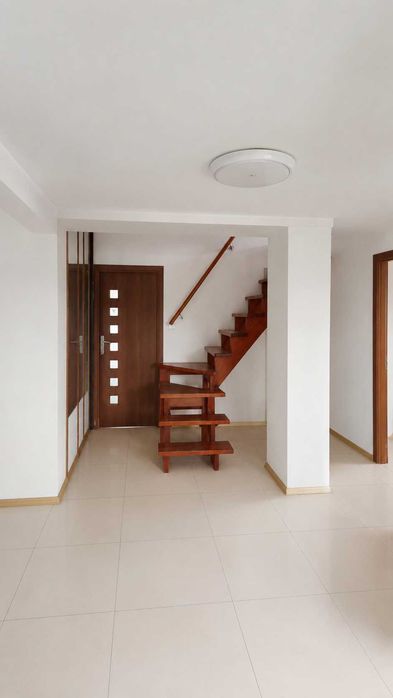 OKAZJA! Dom - 114 m² - Marki - ul. Piłsudskiego 128 - Blaszany garaż - 650 m² działki - 4 Pokoje - View 2